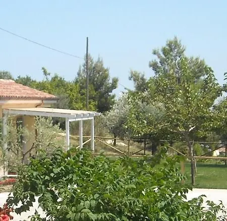Casetta Neno - Bilocale Indipendente Con Giardino Vista Mare E Wifi