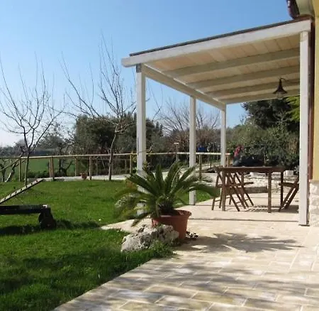 Casetta Neno - Bilocale Indipendente Con Giardino Vista Mare E Wifi *