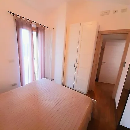Dom wakacyjny Casetta Neno - Bilocale Indipendente Con Giardino Vista Mare E Wifi *