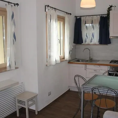 Casetta Neno - Bilocale Indipendente Con Giardino Vista Mare E Wifi
