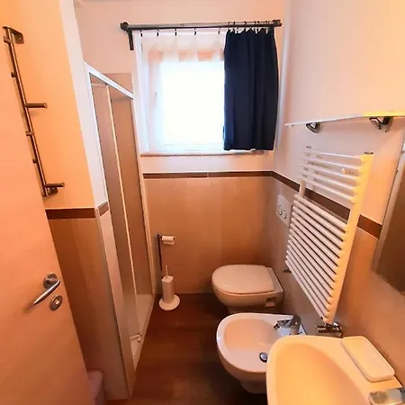 Casetta Neno - Bilocale Indipendente Con Giardino Vista Mare E Wifi